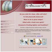 De-Sauna-Fi De-Sauna-Fi