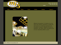 Millwork Innovations 3 Millwork Innovations 3